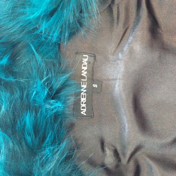 fox vest - Picture 3 of 5